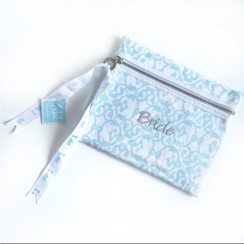 Mud Pie Bride Bag